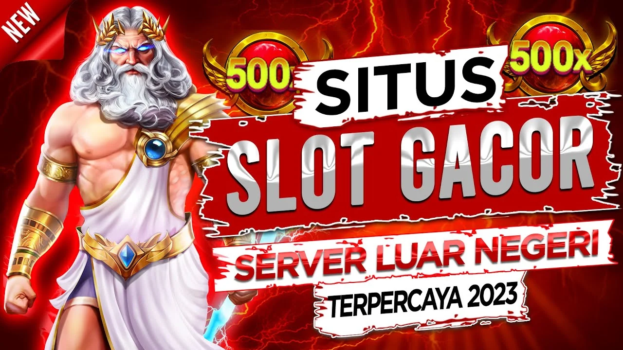 Slot88: Situs Slot Gacor Server Thailand Garansi 100%